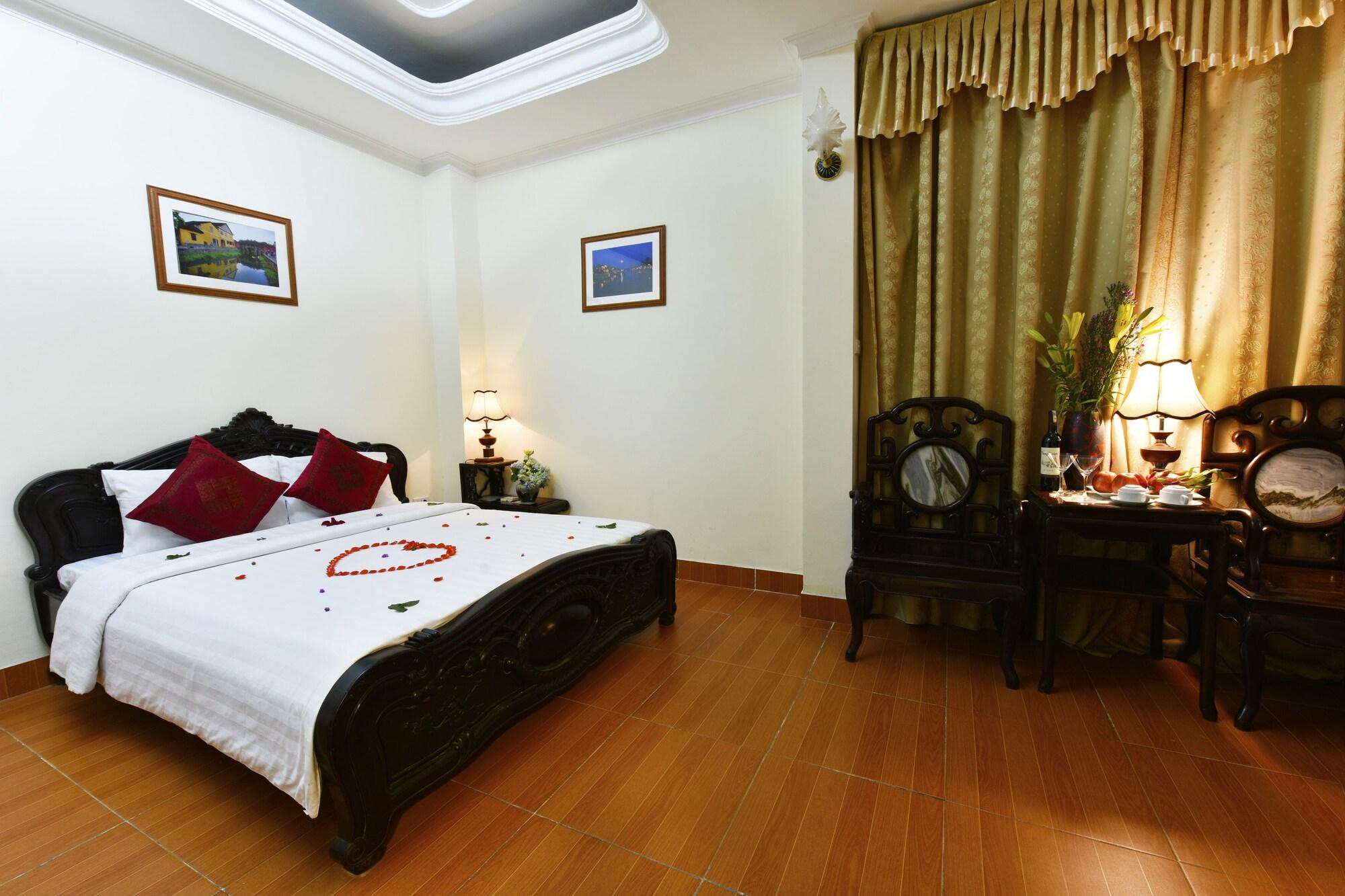Ha Noi Cue Hub Hotel Hanói Exterior foto