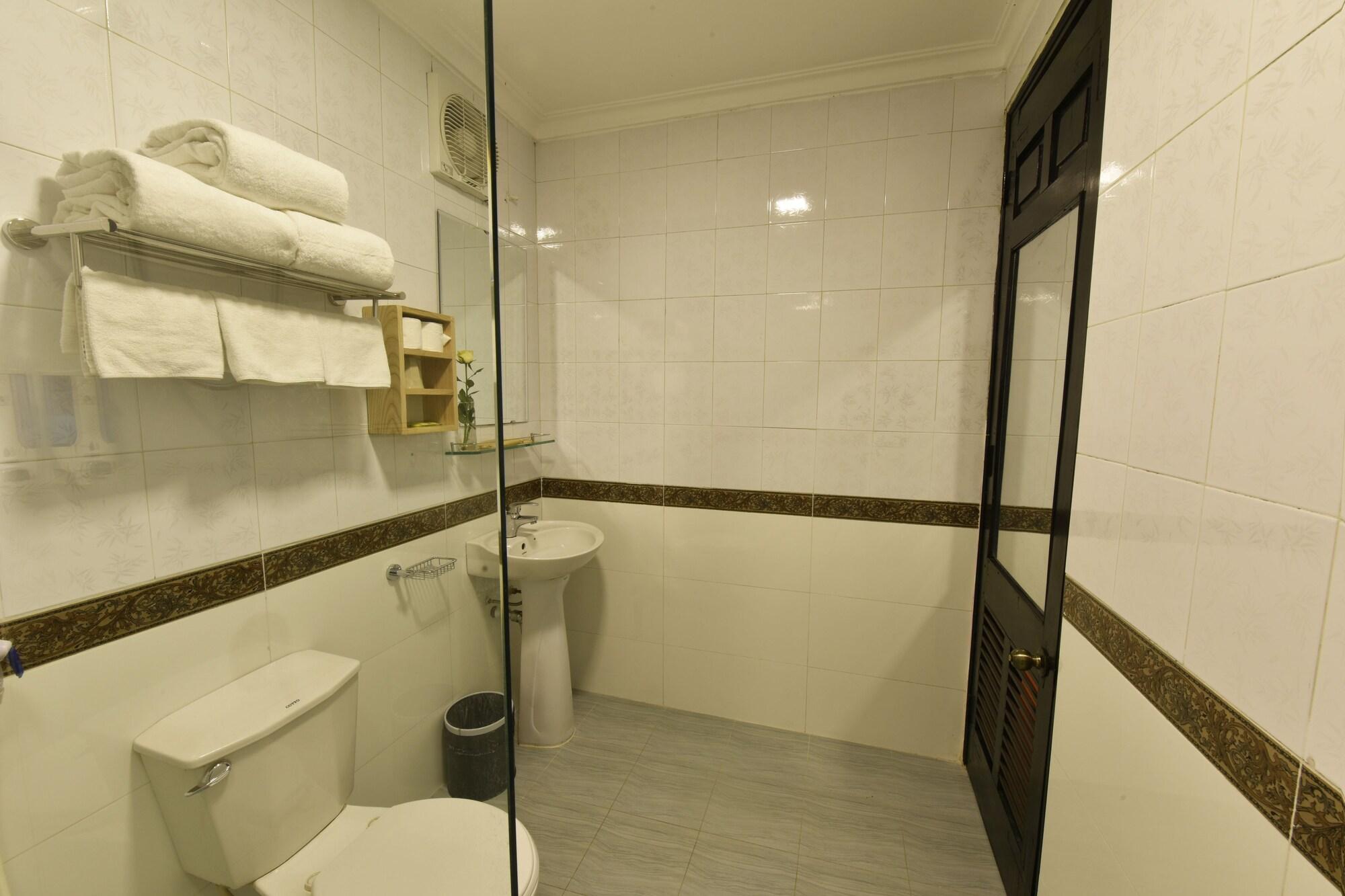 Ha Noi Cue Hub Hotel Hanói Exterior foto