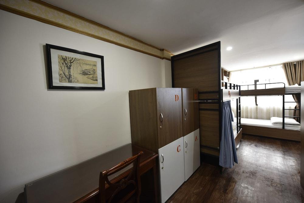 Ha Noi Cue Hub Hotel Hanói Exterior foto