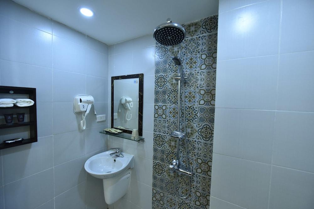 Ha Noi Cue Hub Hotel Hanói Exterior foto