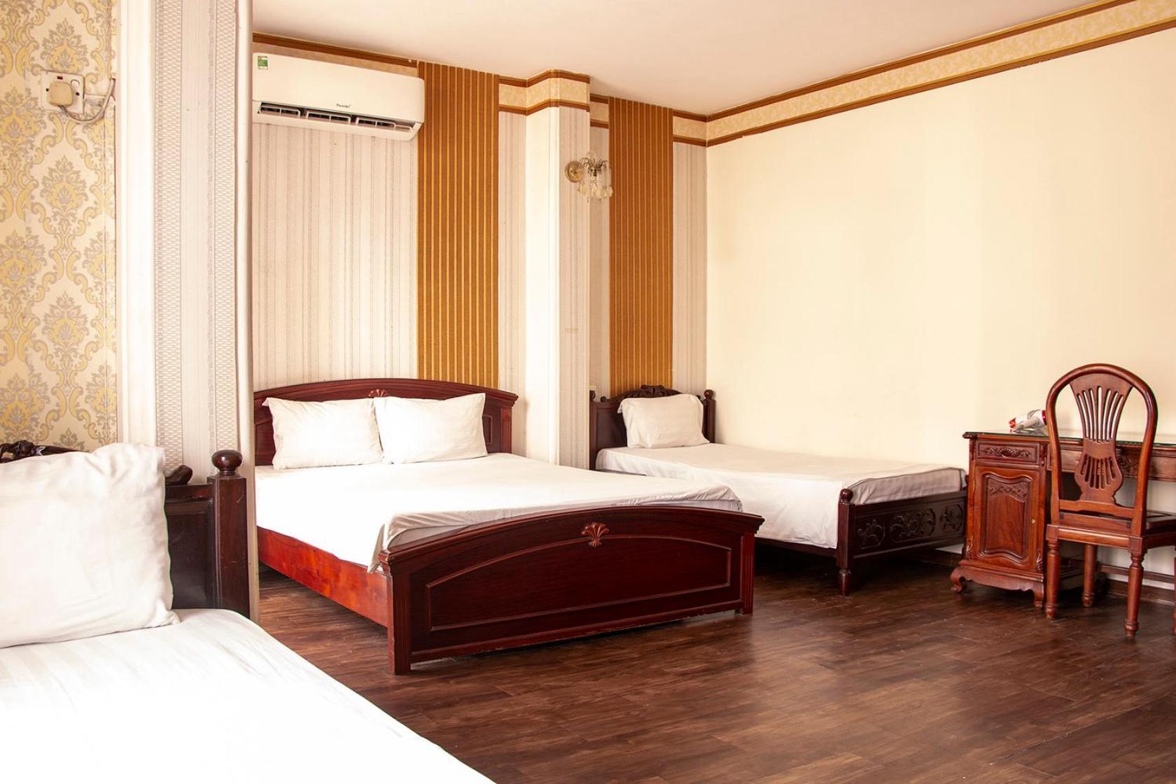 Ha Noi Cue Hub Hotel Hanói Exterior foto